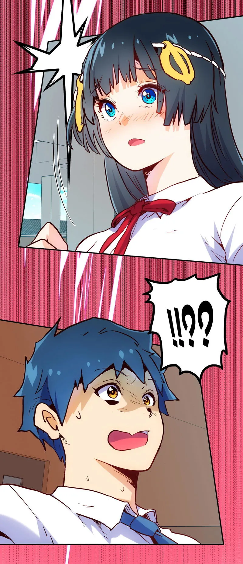 Finger Girls Chapter 2 Online - página 67