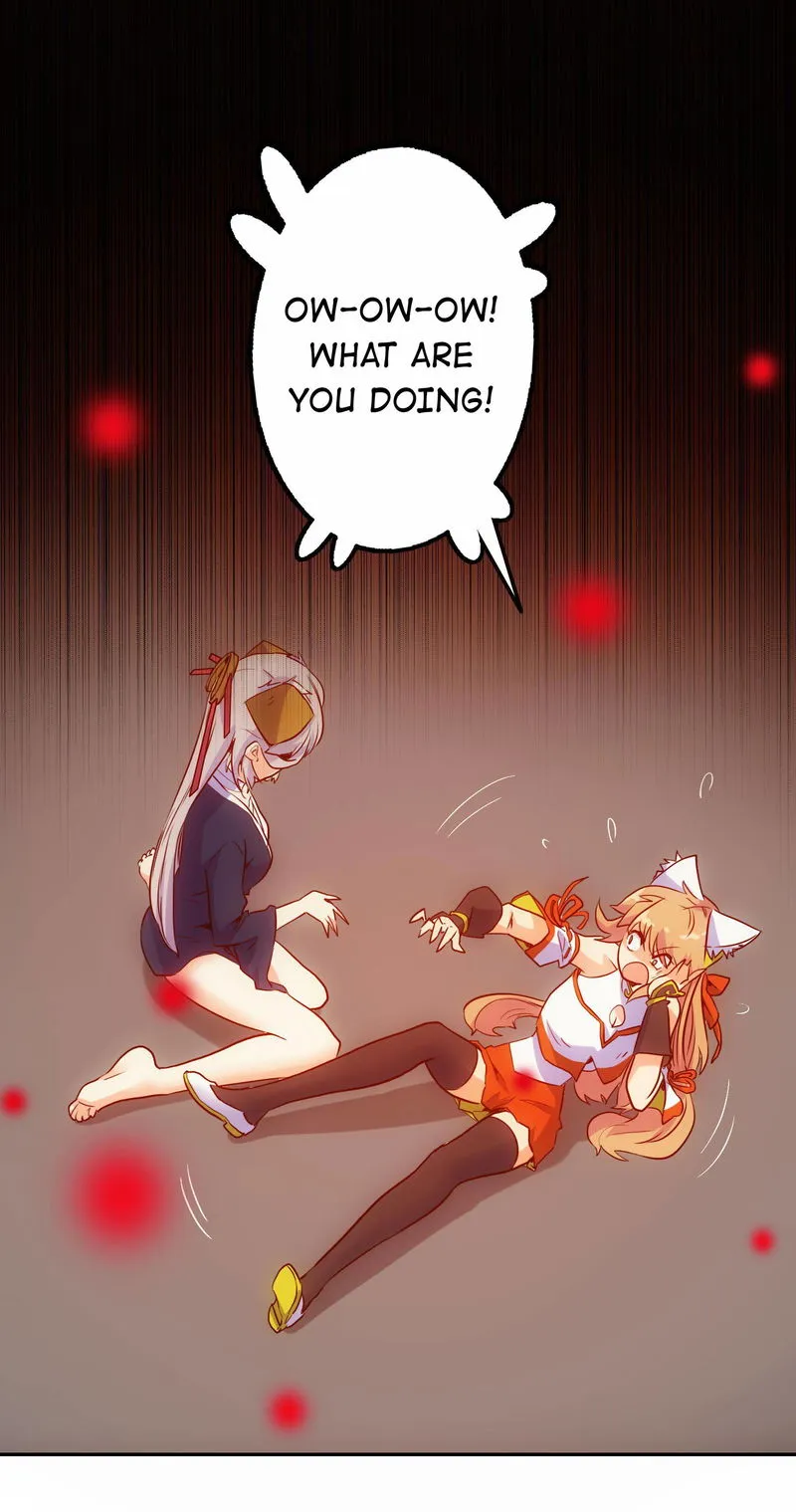 Finger Girls Chapter 20 Online - página 3