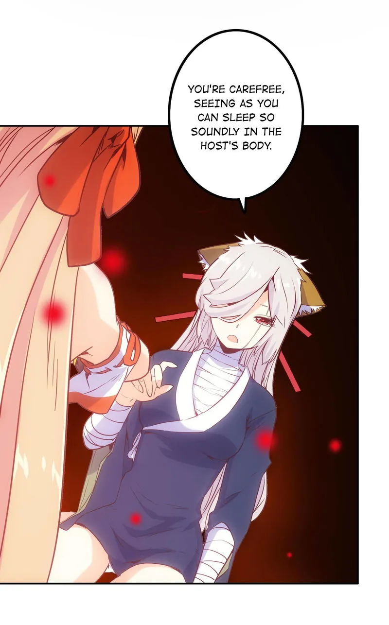 Finger Girls Chapter 20 Online - página 4