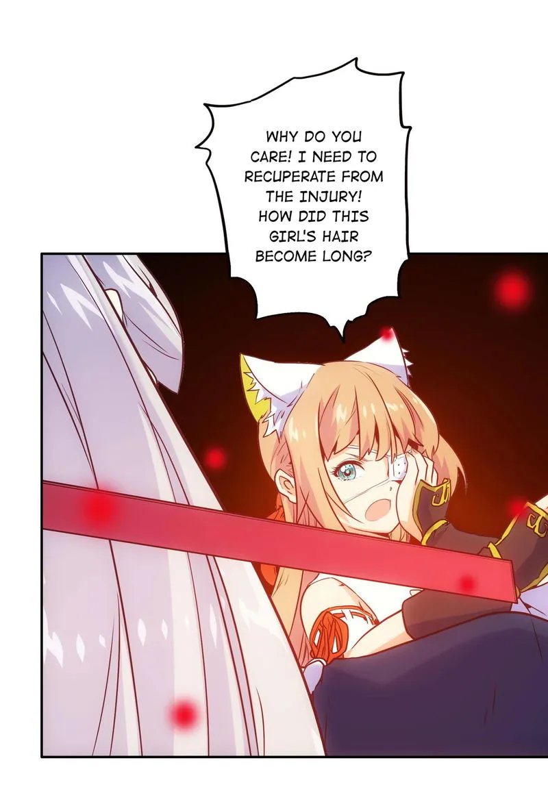 Finger Girls Chapter 20 Online - página 5