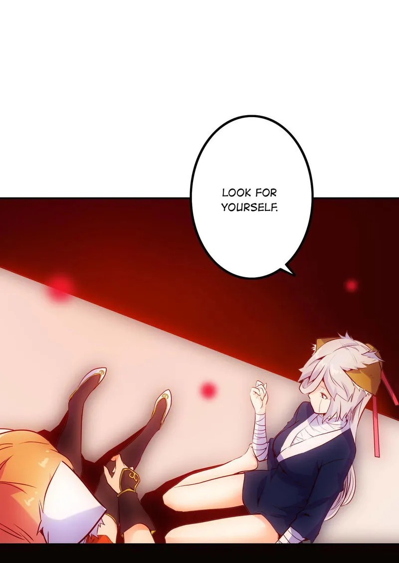 Finger Girls Chapter 20 Online - página 8