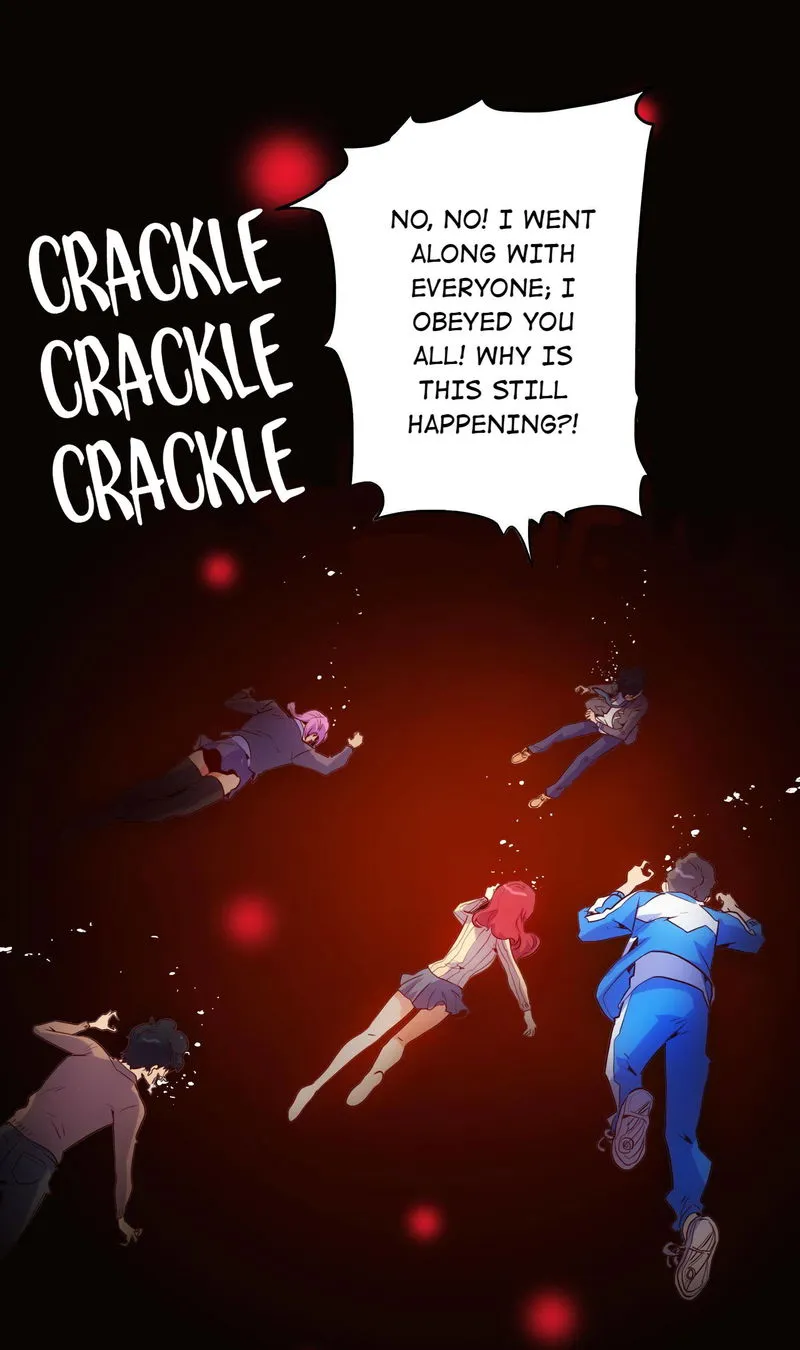 Finger Girls Chapter 20 Online - página 9