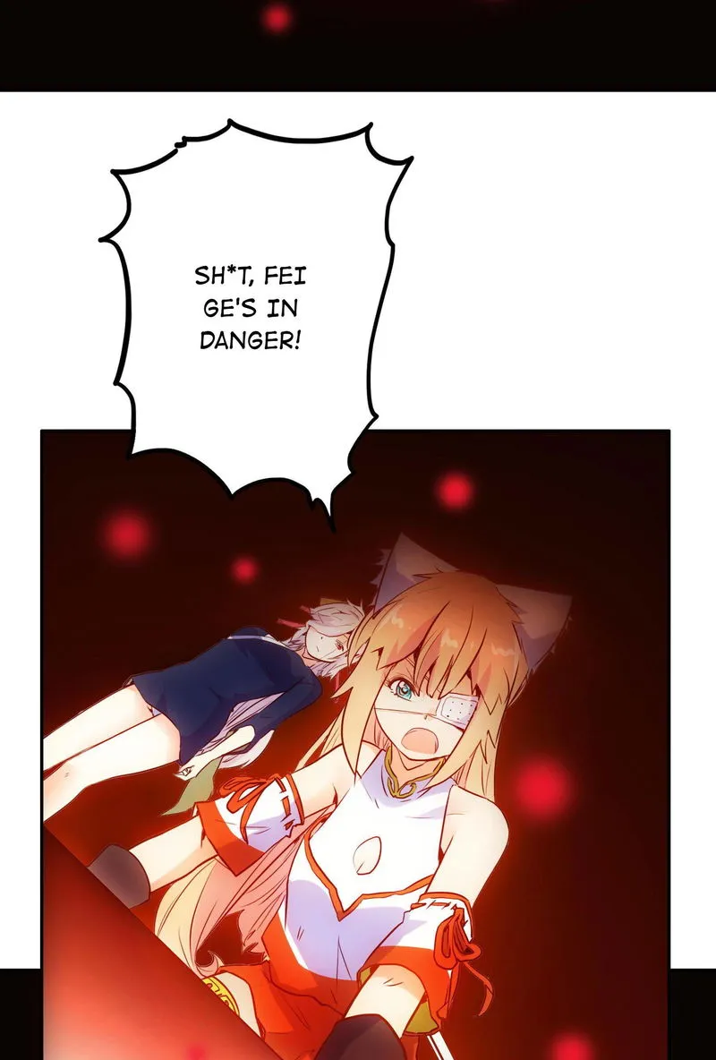 Finger Girls Chapter 20 Online - página 10