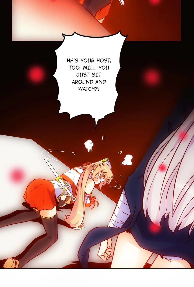 Finger Girls Chapter 20 Online - página 11