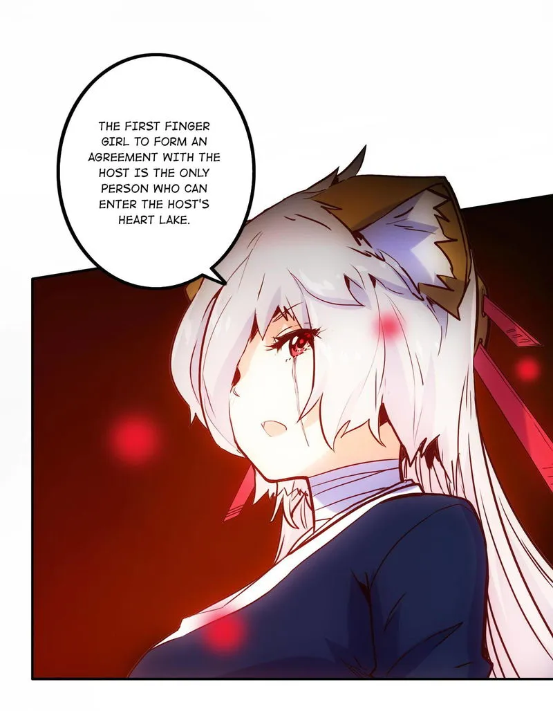 Finger Girls Chapter 20 Online - página 12
