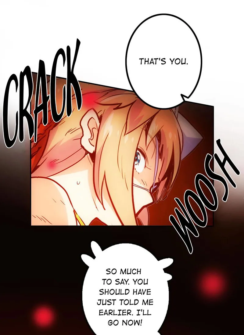 Finger Girls Chapter 20 Online - página 13