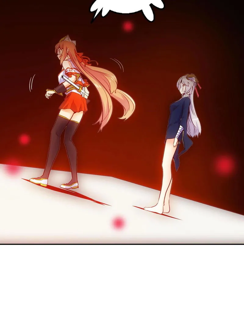 Finger Girls Chapter 20 Online - página 14