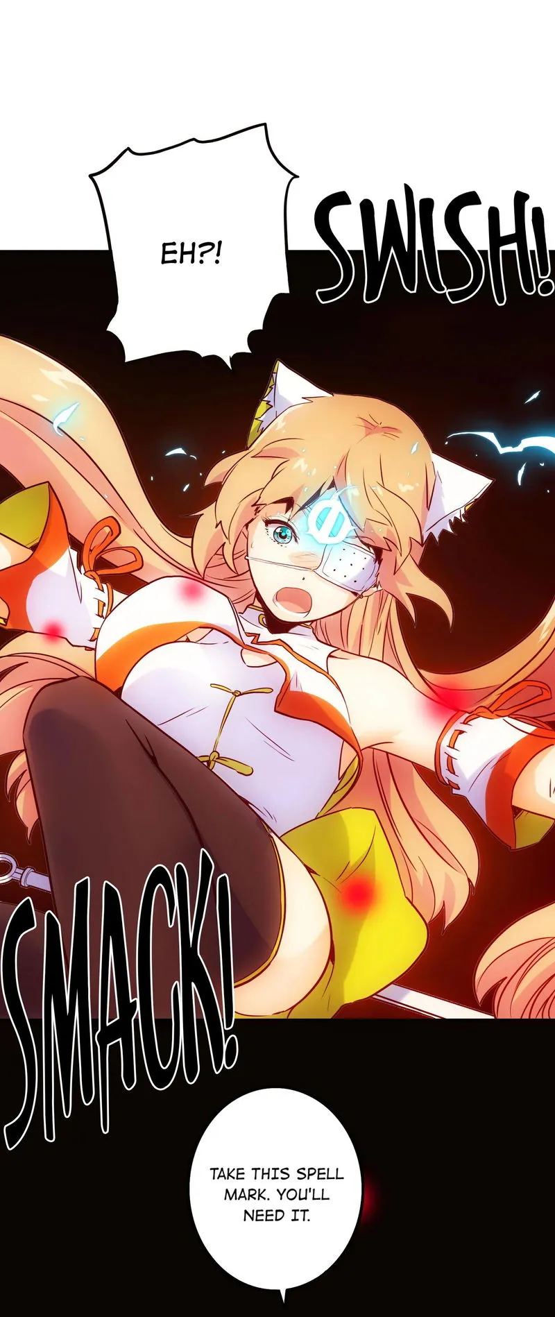 Finger Girls Chapter 20 Online - página 18