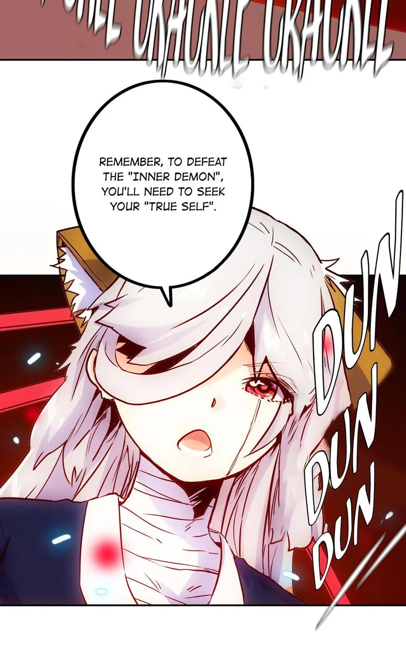 Finger Girls Chapter 20 Online - página 20
