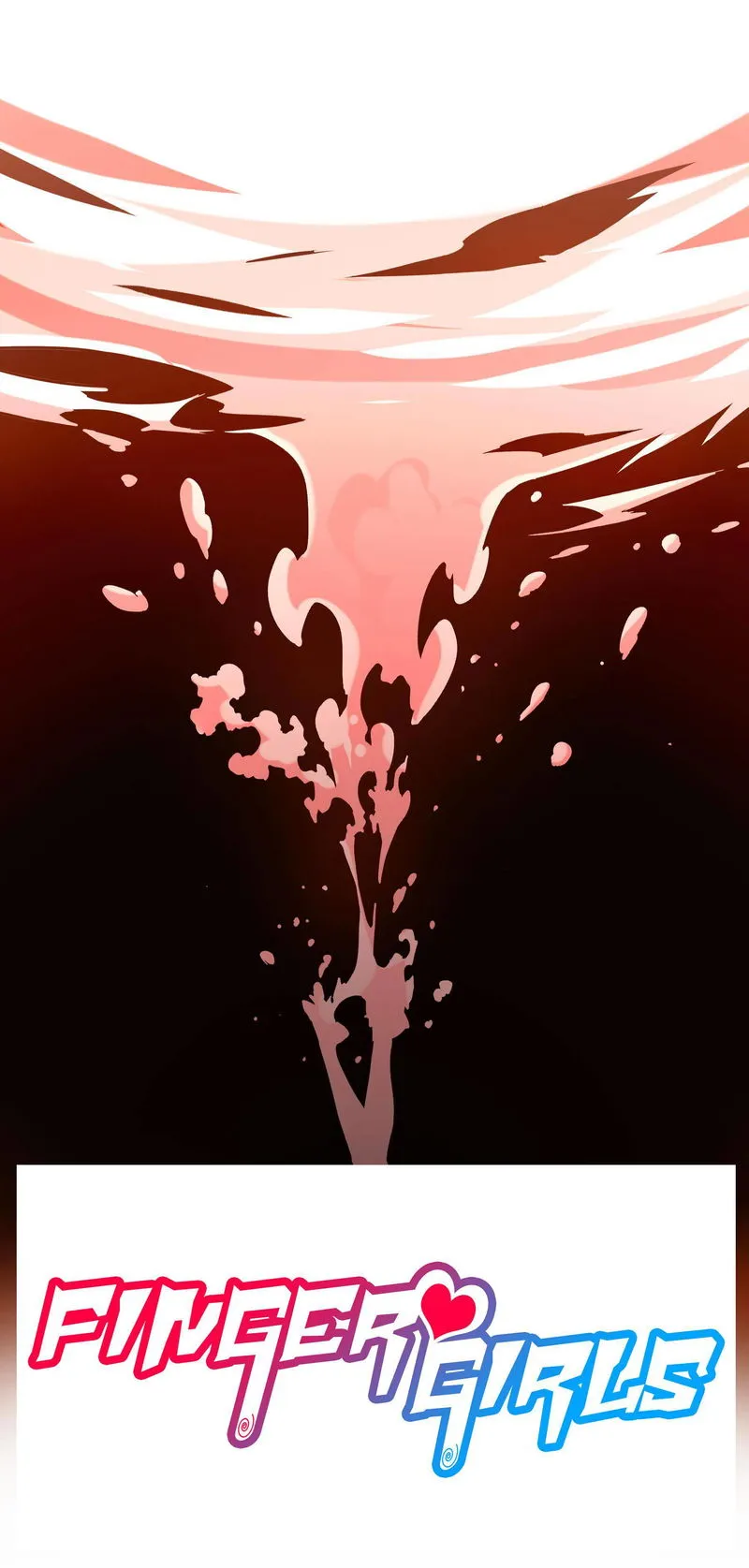 Finger Girls Chapter 20 Online - página 21