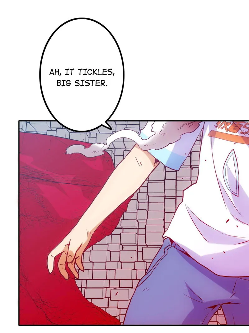 Finger Girls Chapter 20 Online - página 24