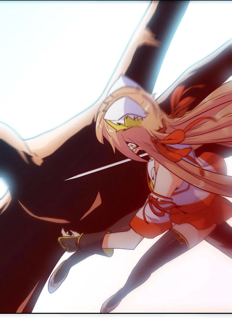 Finger Girls Chapter 20 Online - página 31