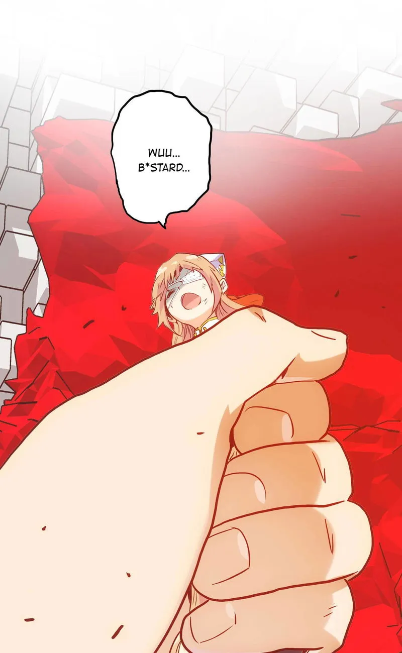 Finger Girls Chapter 20 Online - página 33