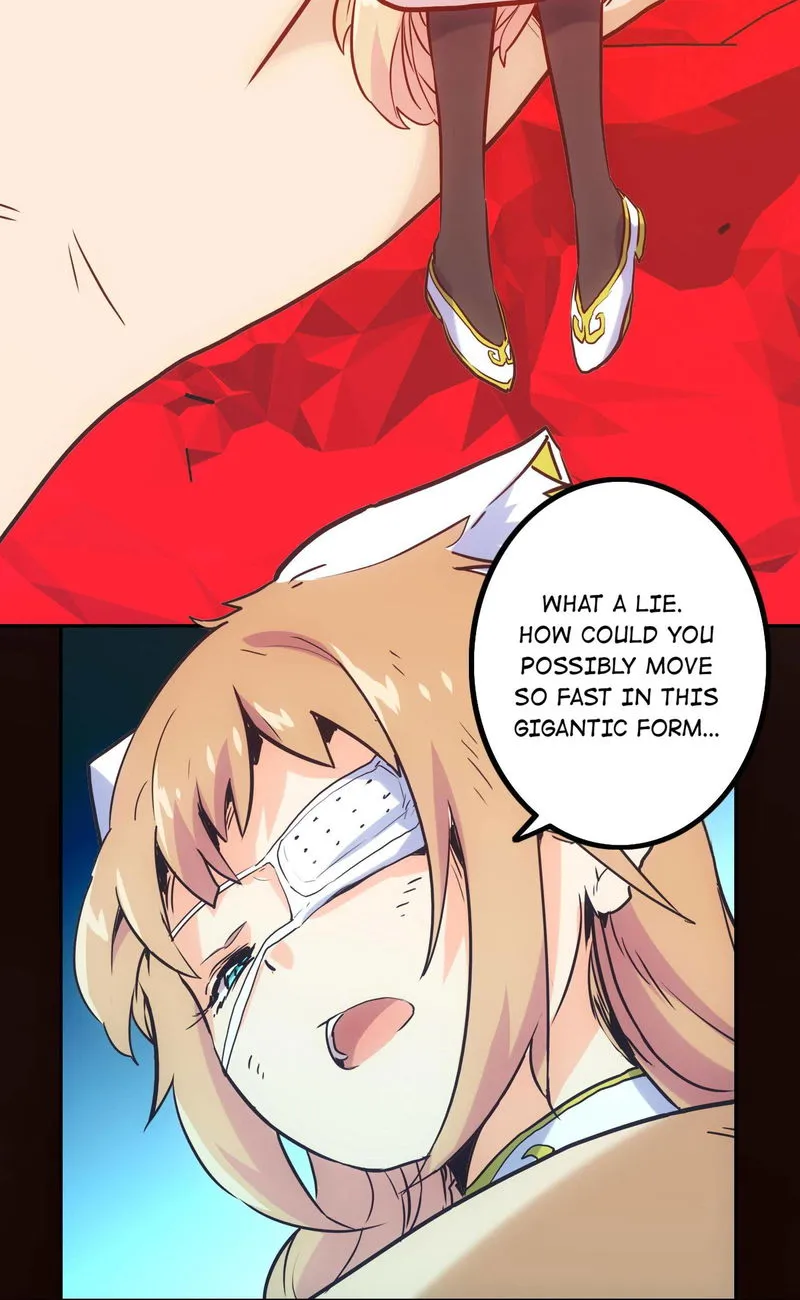 Finger Girls Chapter 20 Online - página 34