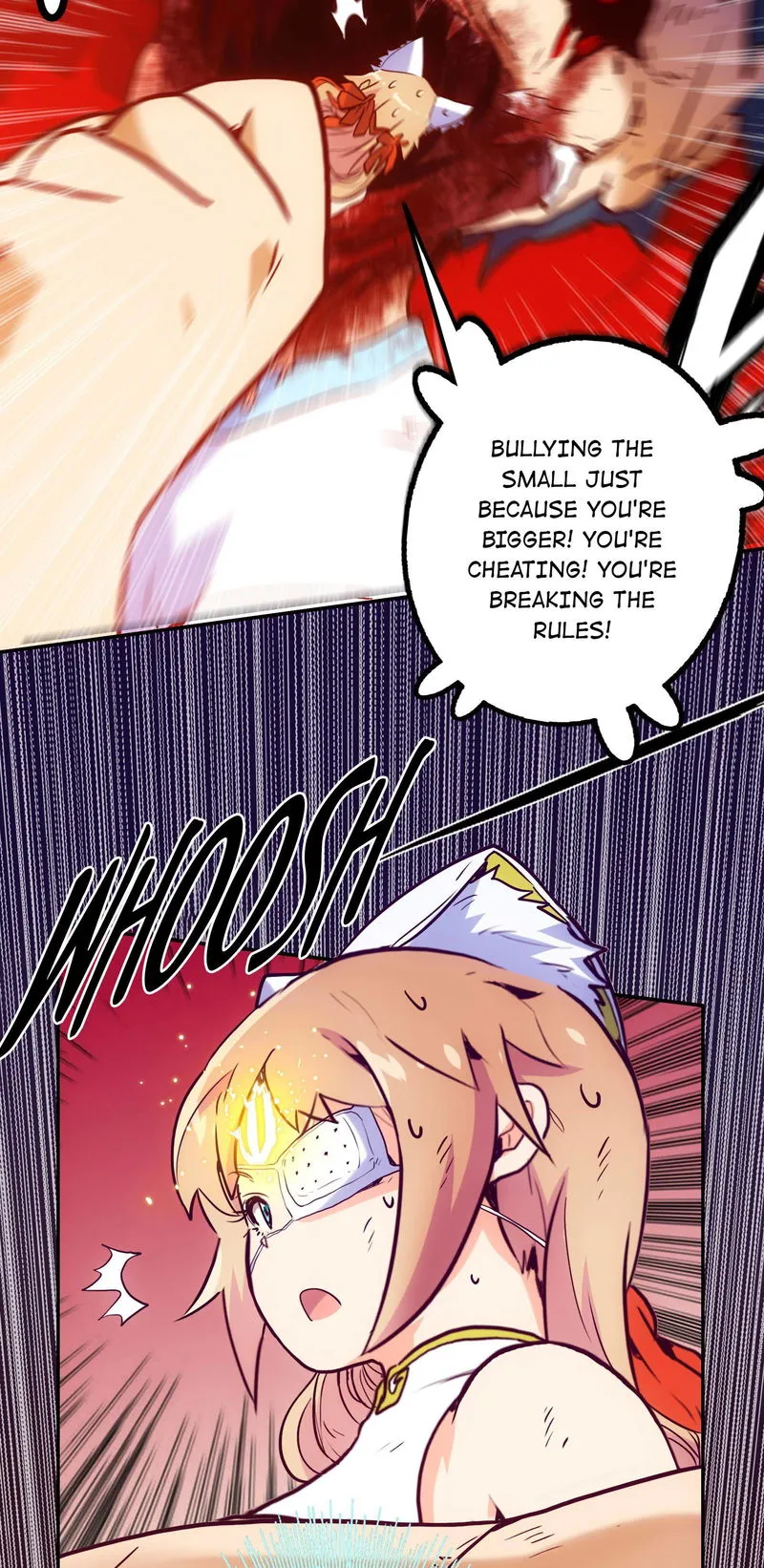 Finger Girls Chapter 20 Online - página 37