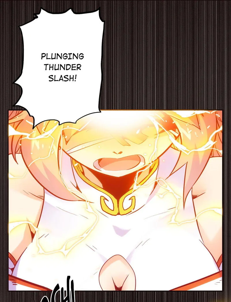 Finger Girls Chapter 20 Online - página 40