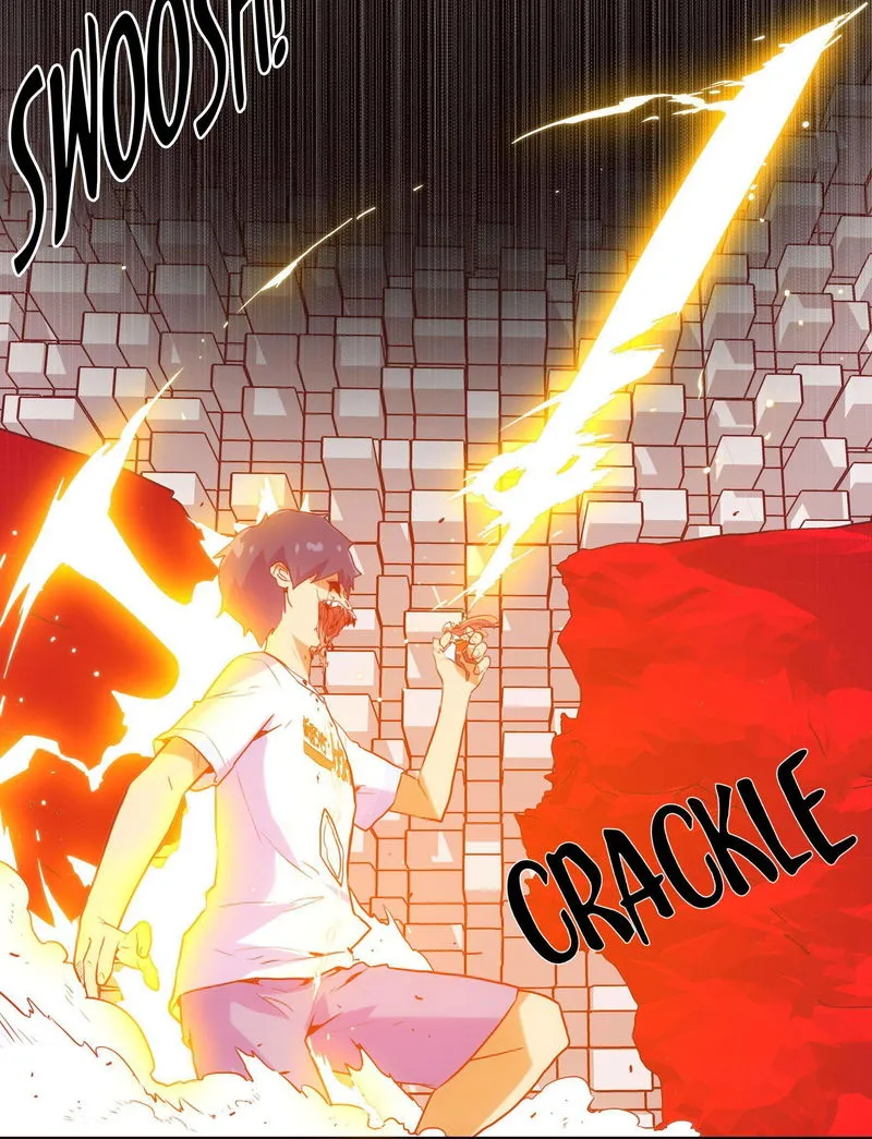Finger Girls Chapter 20 Online - página 41