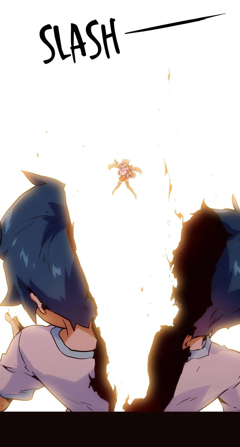 Finger Girls Chapter 20 Online - página 43