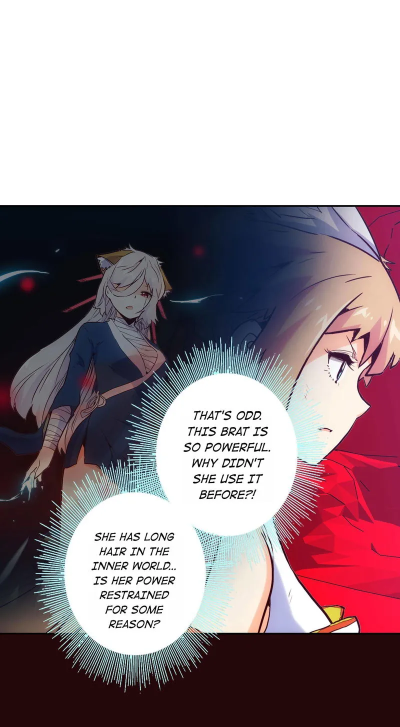 Finger Girls Chapter 20 Online - página 46