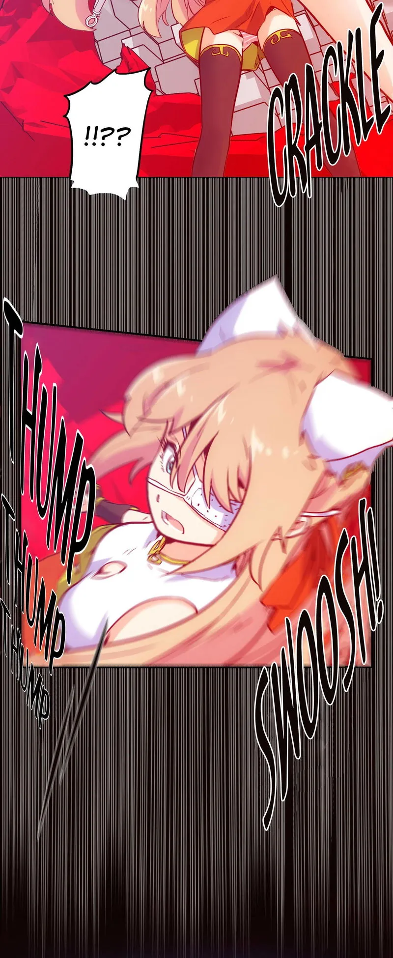 Finger Girls Chapter 20 Online - página 49