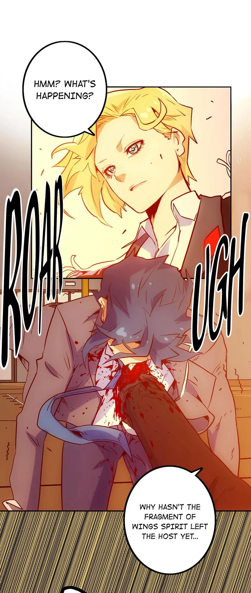 Finger Girls Chapter 20 Online - página 51