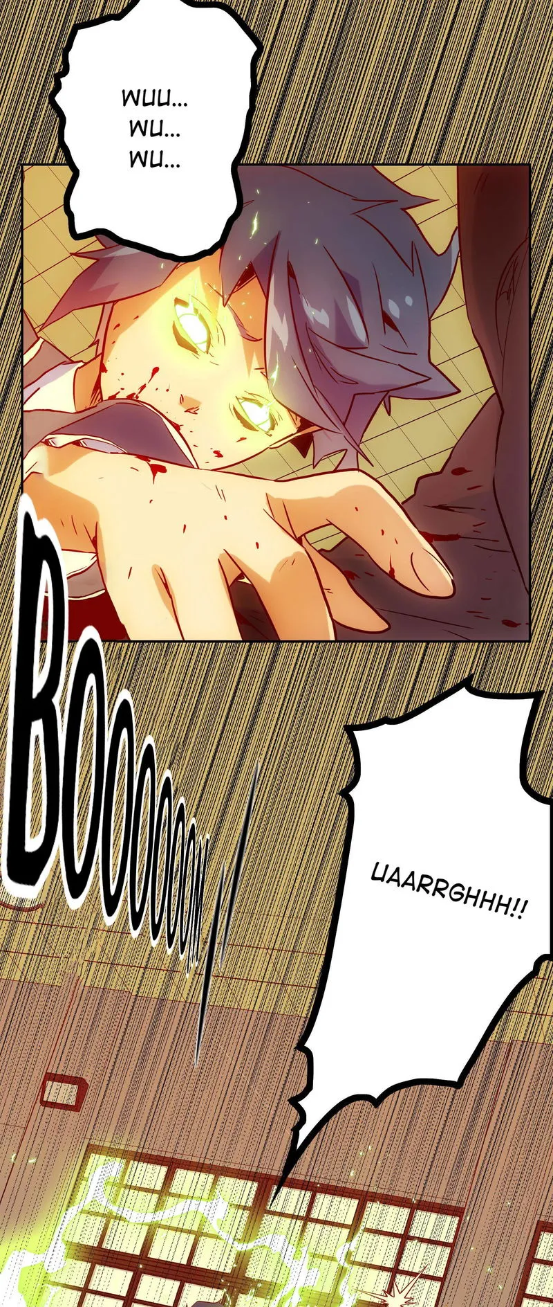 Finger Girls Chapter 20 Online - página 52