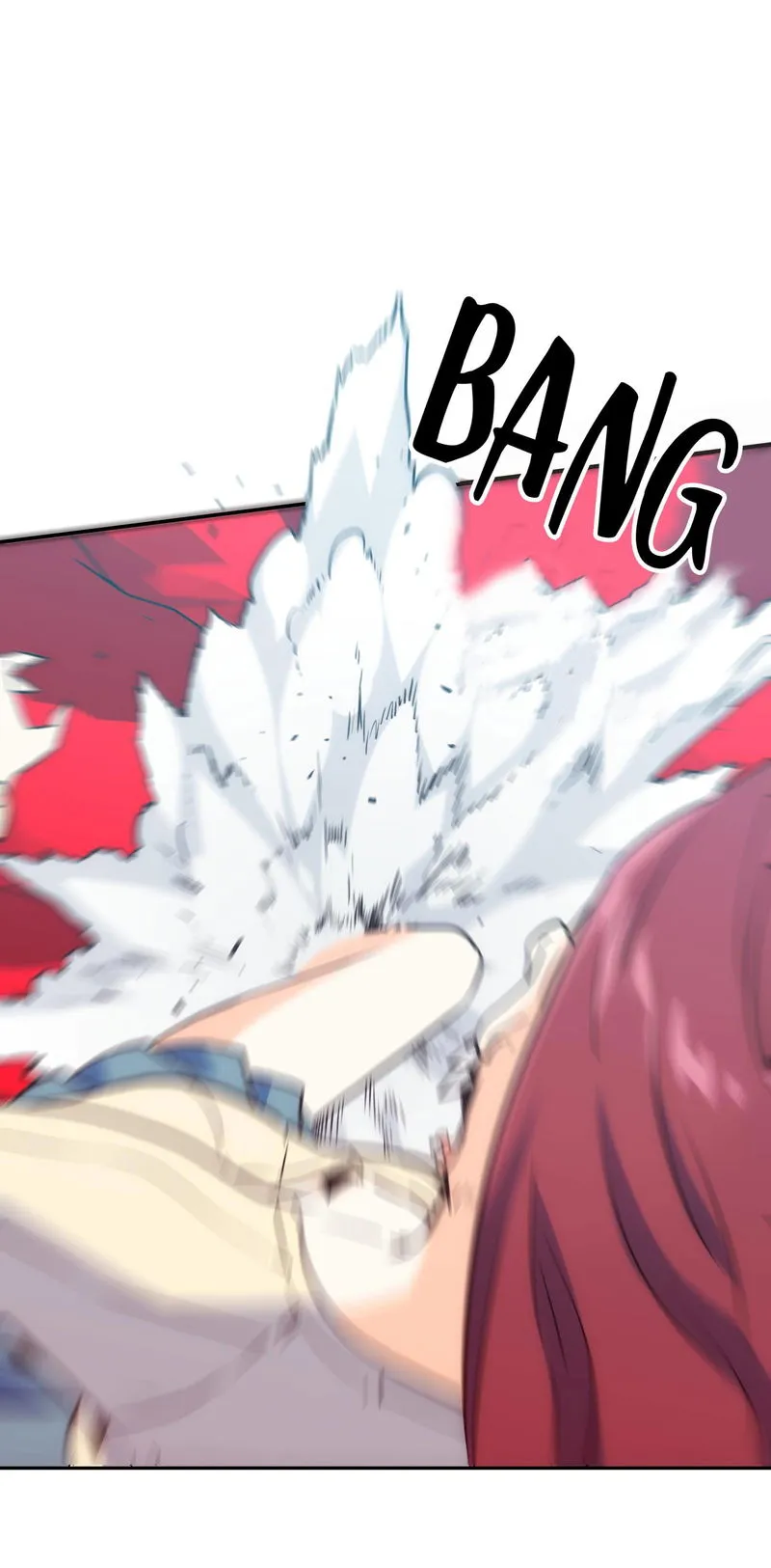 Finger Girls Chapter 21 Online - página 1