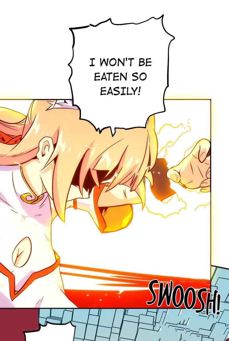 Finger Girls Chapter 21 Online - página 5