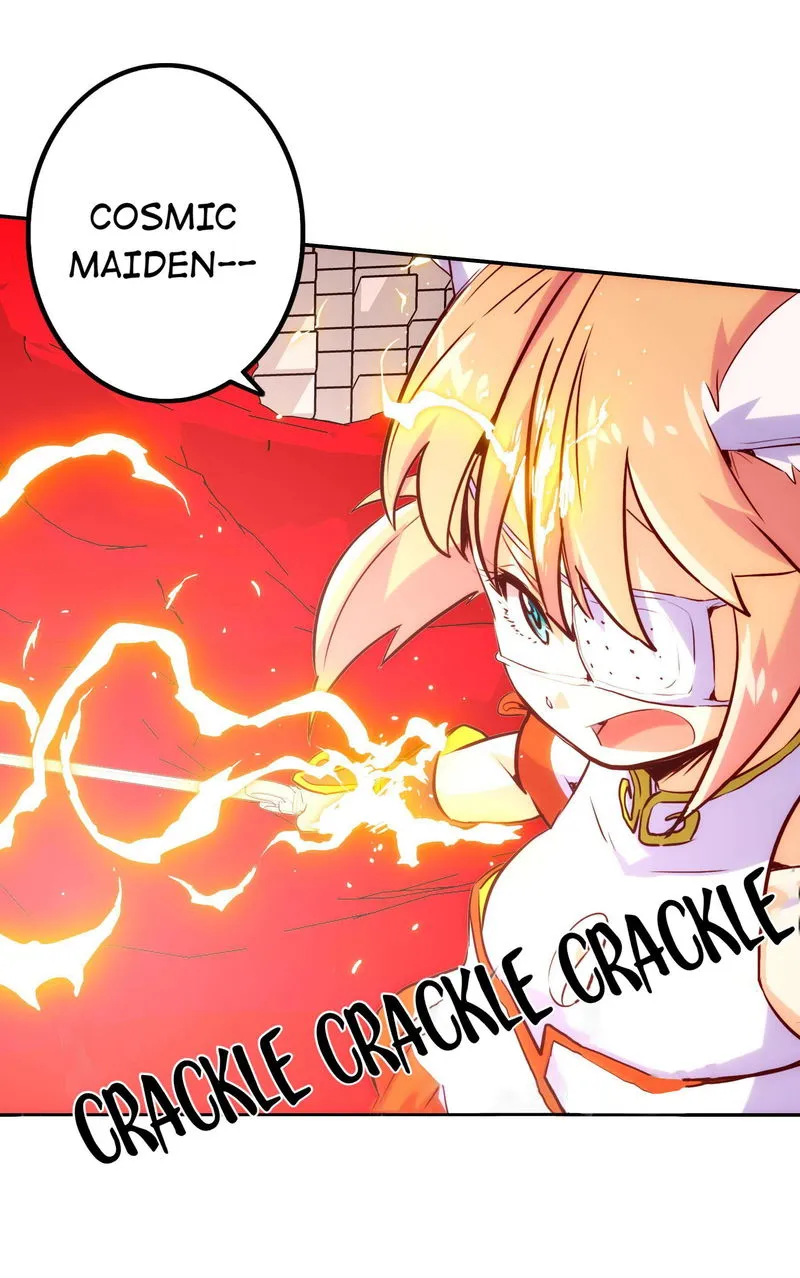 Finger Girls Chapter 21 Online - página 7