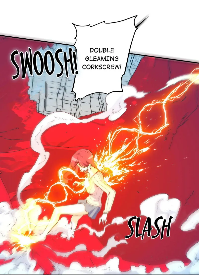 Finger Girls Chapter 21 Online - página 8