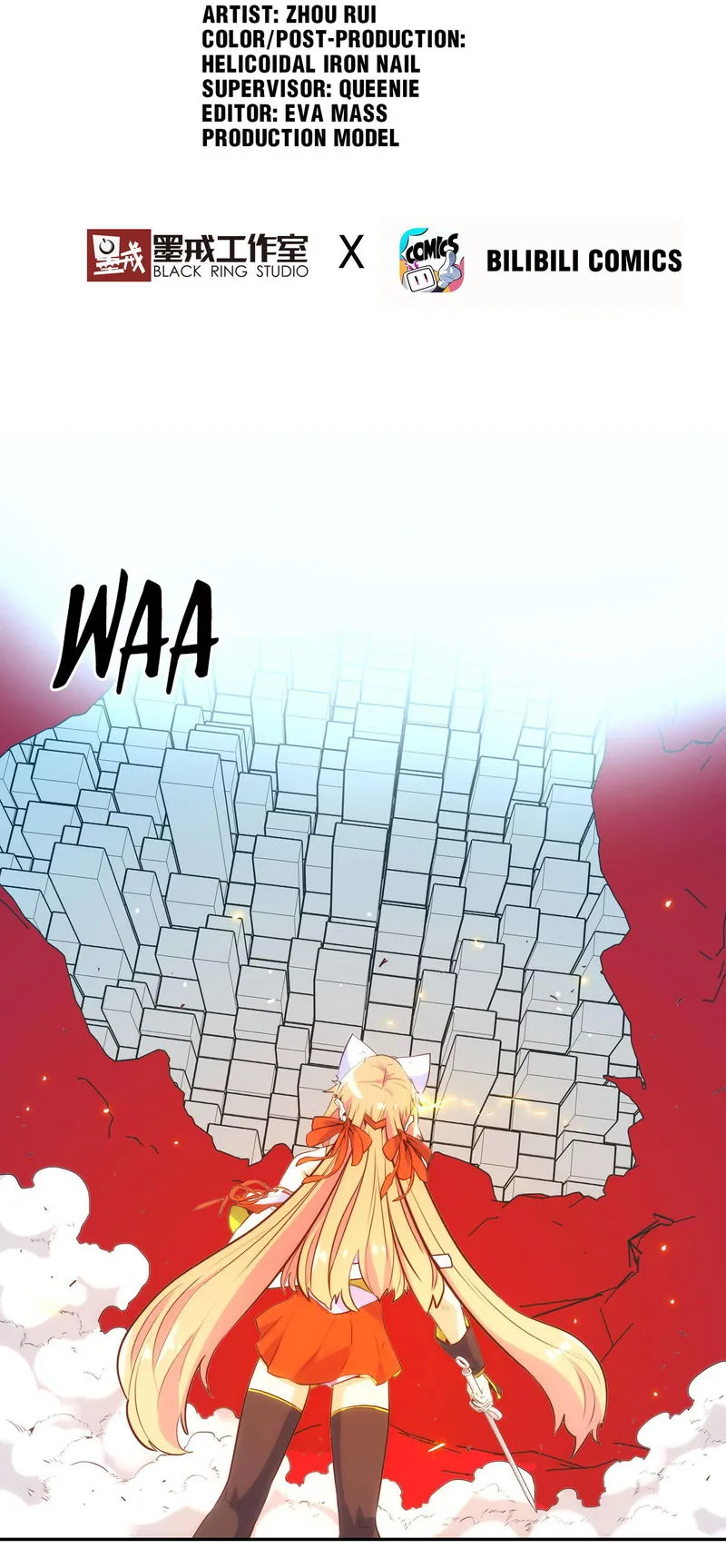 Finger Girls Chapter 21 Online - página 11