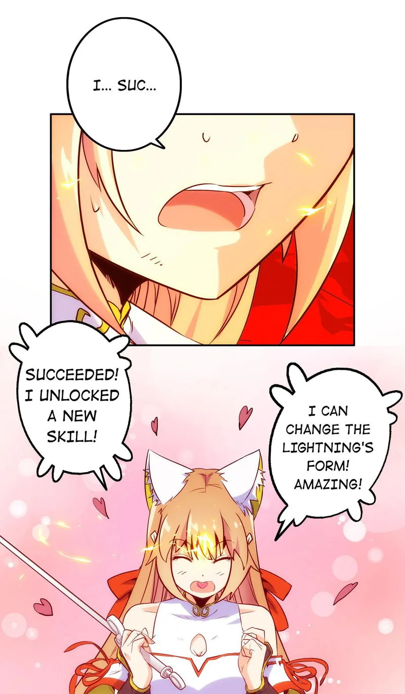 Finger Girls Chapter 21 Online - página 12