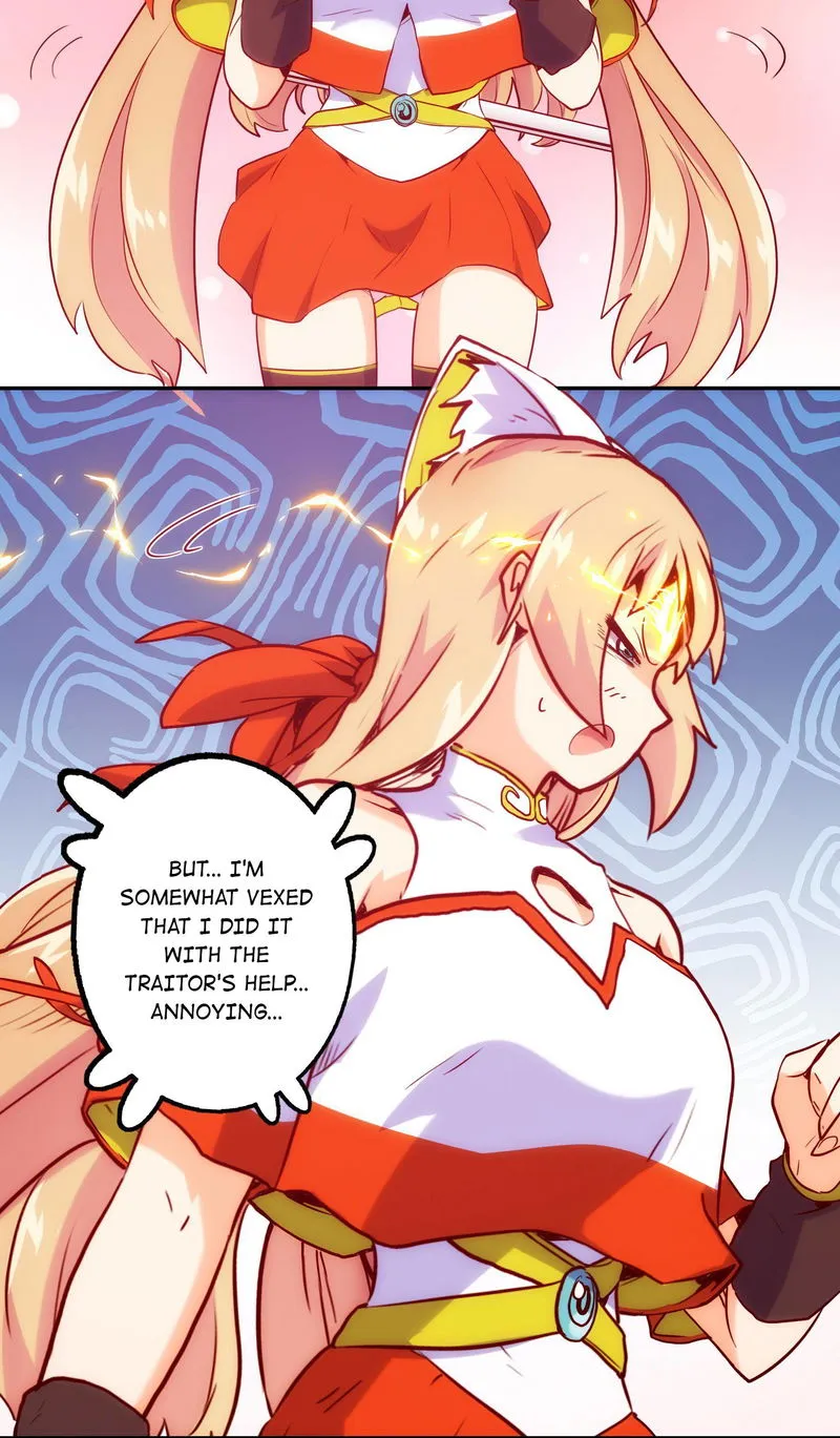 Finger Girls Chapter 21 Online - página 13