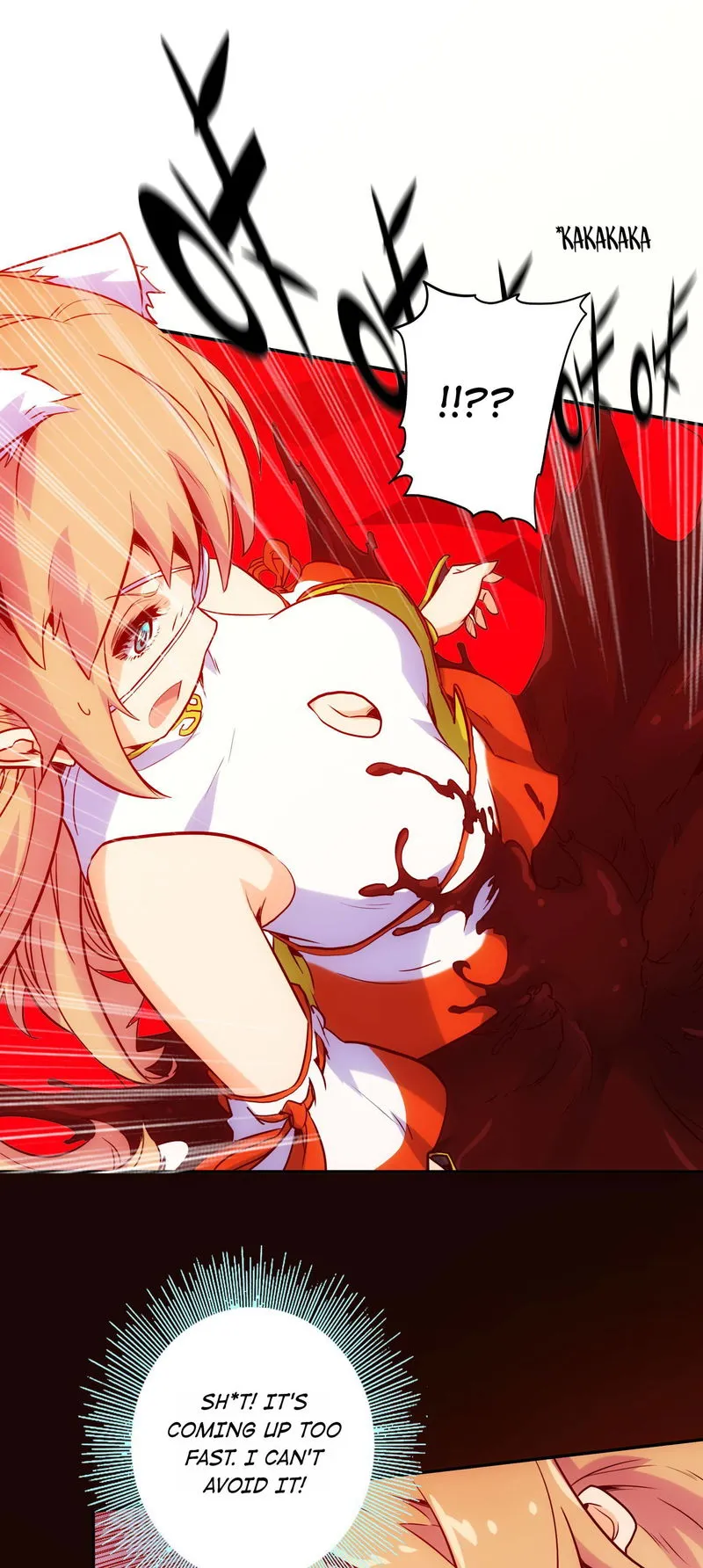 Finger Girls Chapter 21 Online - página 15
