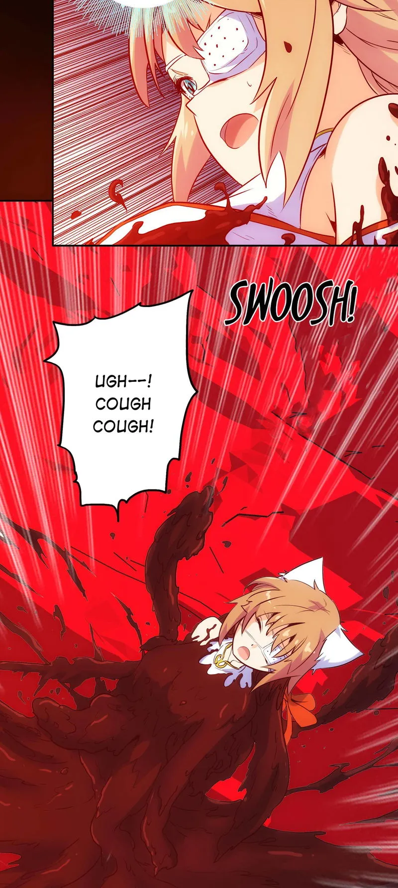 Finger Girls Chapter 21 Online - página 16