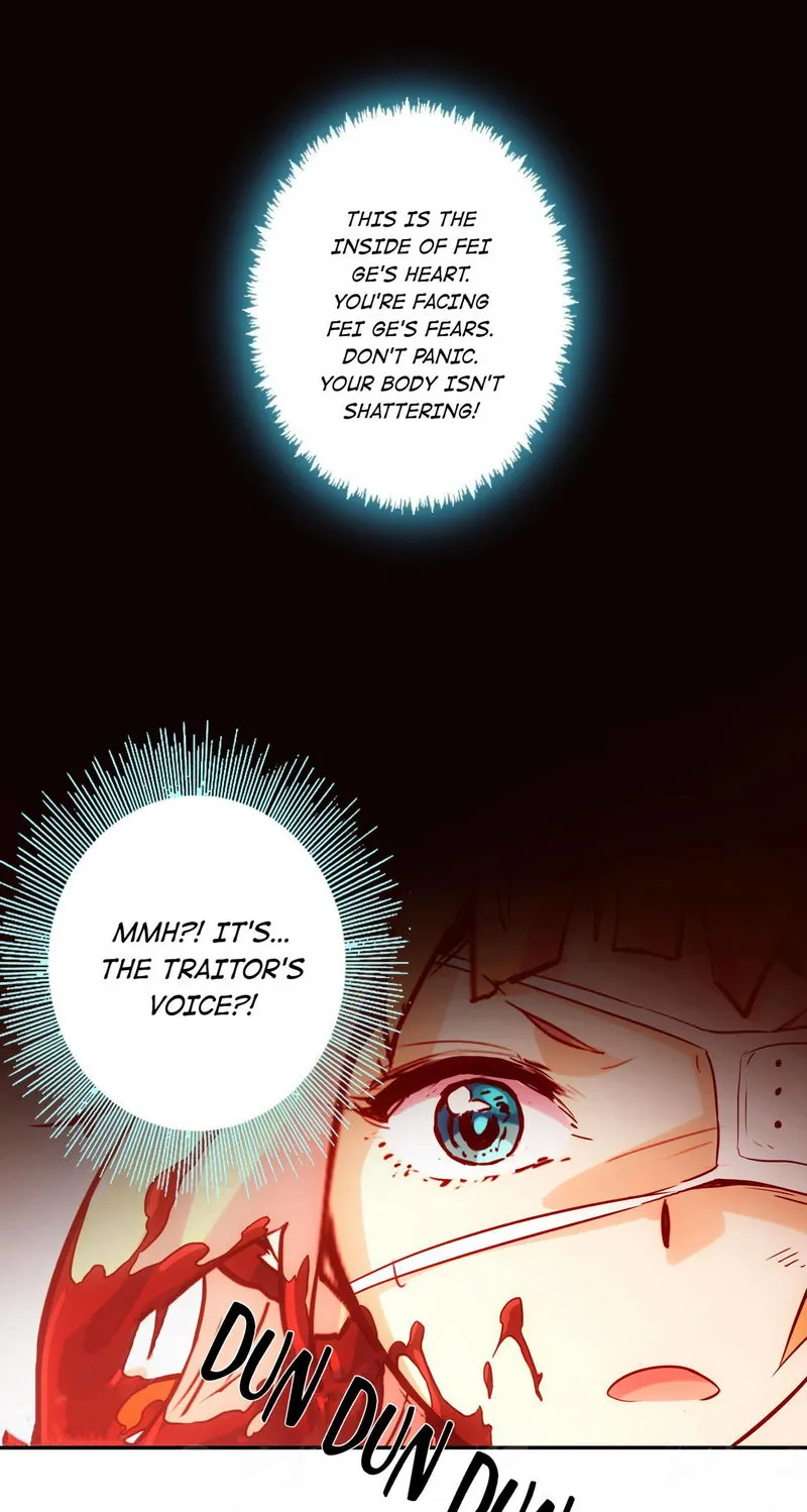 Finger Girls Chapter 21 Online - página 23