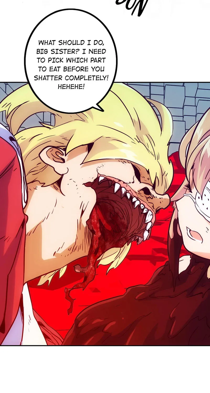Finger Girls Chapter 21 Online - página 24