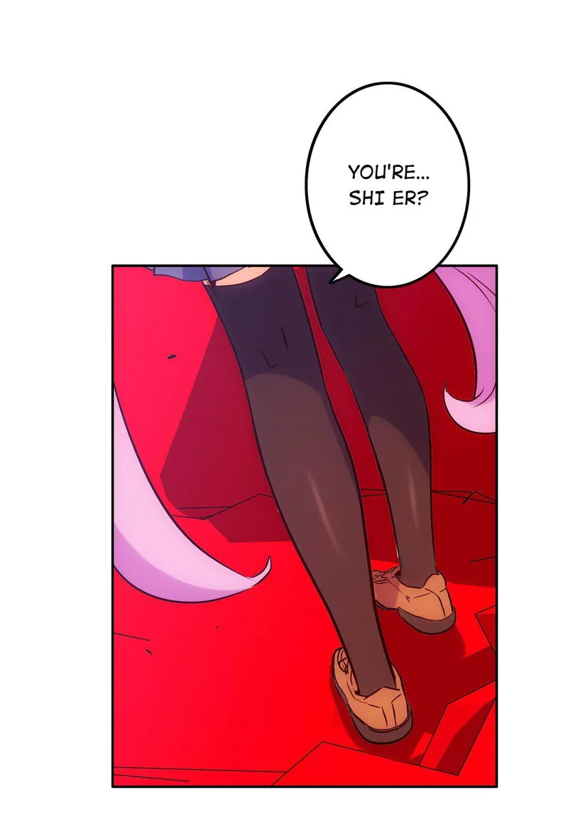Finger Girls Chapter 21 Online - página 31