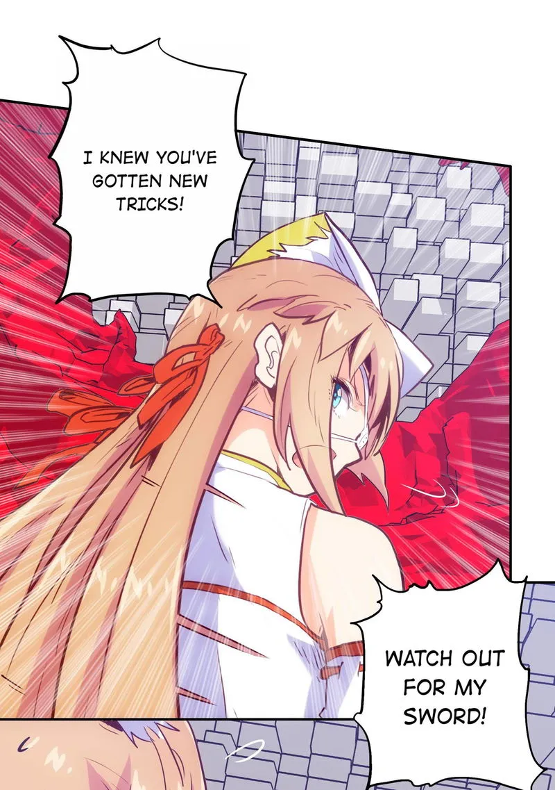 Finger Girls Chapter 21 Online - página 32