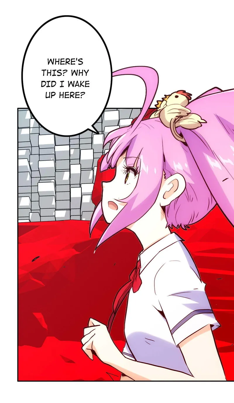 Finger Girls Chapter 21 Online - página 35