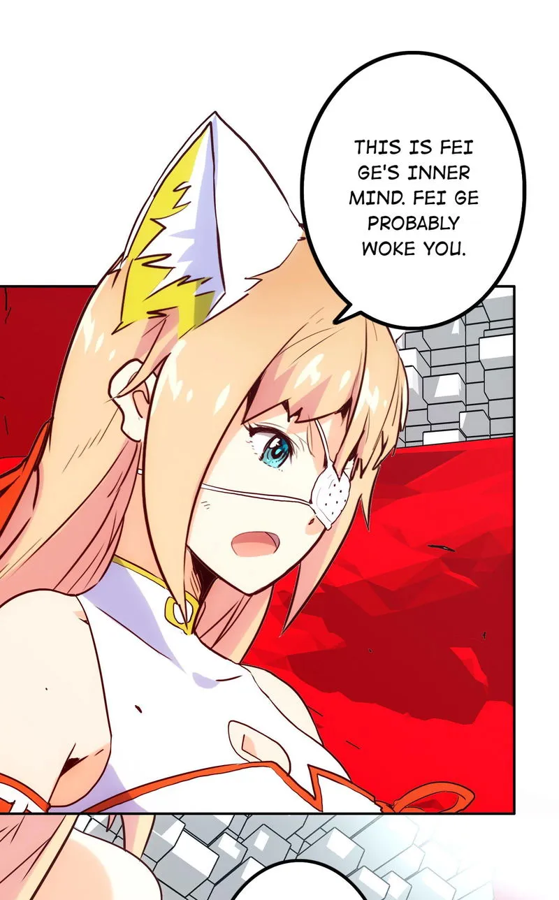 Finger Girls Chapter 21 Online - página 36