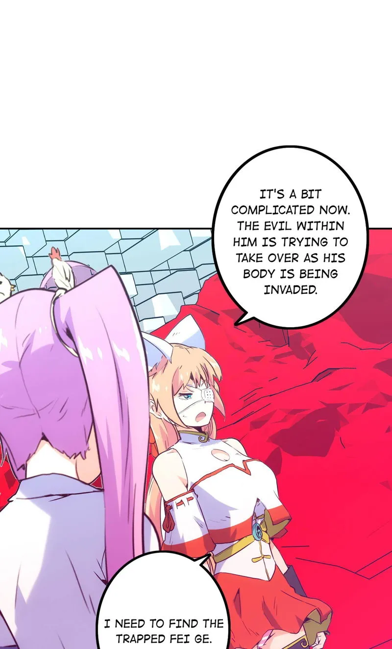 Finger Girls Chapter 21 Online - página 38