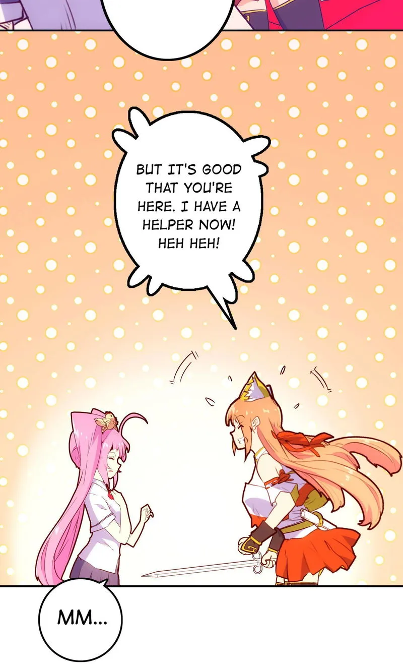 Finger Girls Chapter 21 Online - página 39