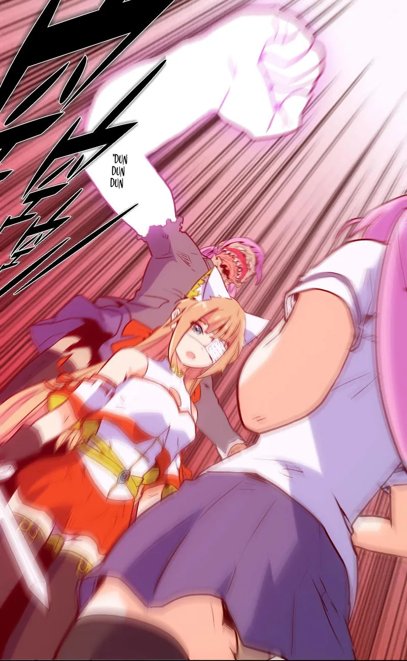 Finger Girls Chapter 21 Online - página 41