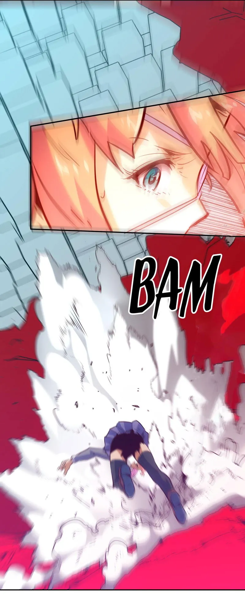 Finger Girls Chapter 21 Online - página 42
