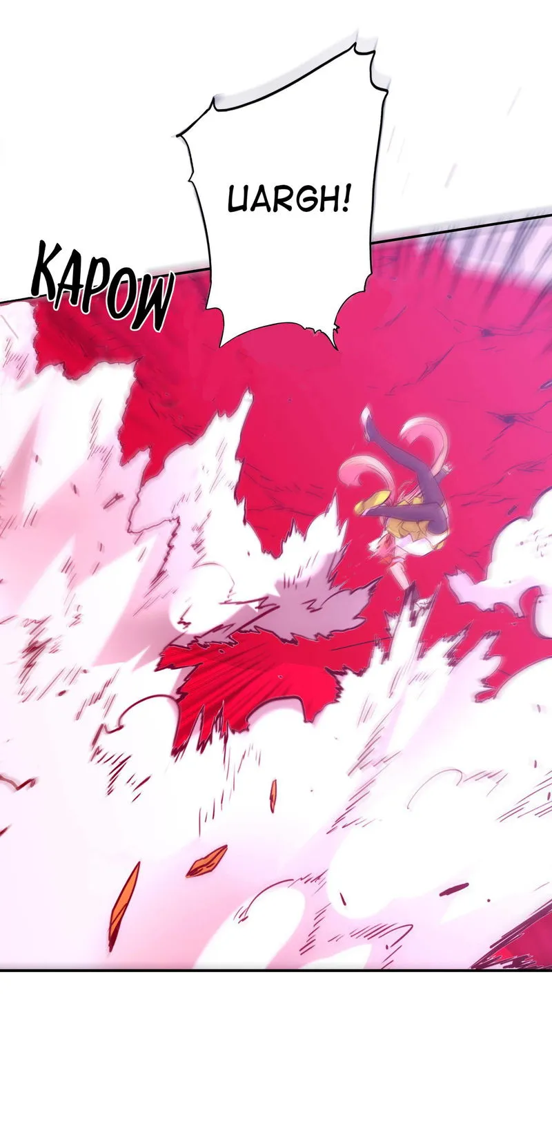 Finger Girls Chapter 21 Online - página 43