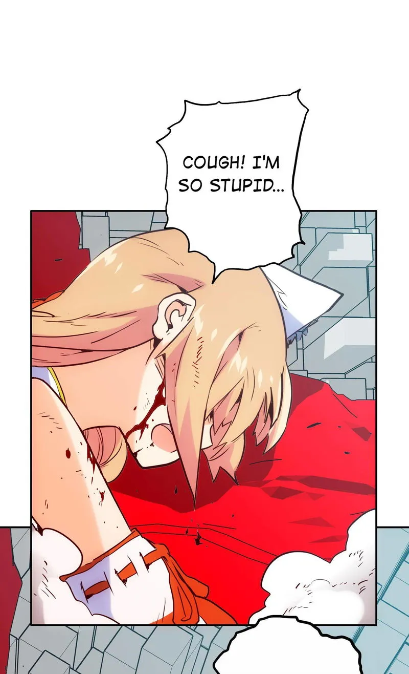 Finger Girls Chapter 21 Online - página 44