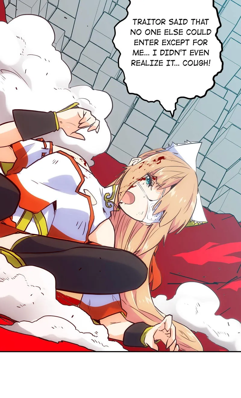 Finger Girls Chapter 21 Online - página 45