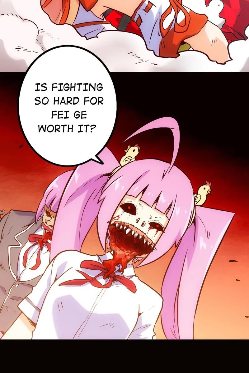 Finger Girls Chapter 21 Online - página 47