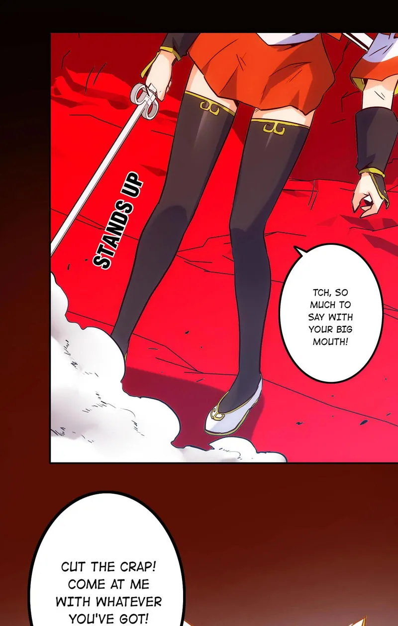Finger Girls Chapter 21 Online - página 49